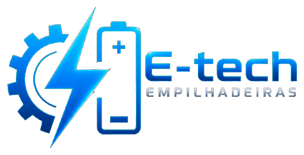 E-Tech Empilhadeiras